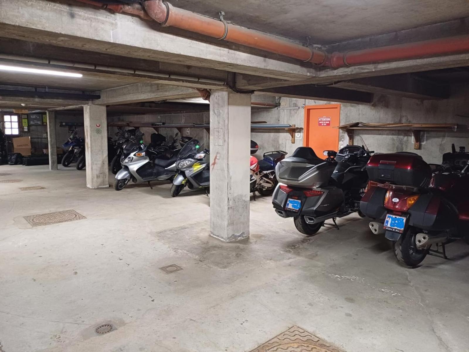 Chalet Appart'Hotel L'Eau Vive Saint-Nicolas-la-Chapelle  Exterior foto